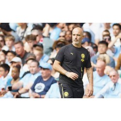 Kaksi tarinaa: Manchester Cityn valmentajavaihdos ja Arsenalin mestaruuden puolustaminen Kaksi tarinaa: Manchester Cityn valmentajavaihdos ja Arsenalin mestaruuden puolustaminen